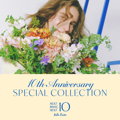 10th Anniversary Special Collection