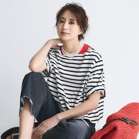 Le minor×Mila Owen SPECIAL COLLABORATION ITEM
