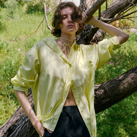 SUMMER NEW LOOK