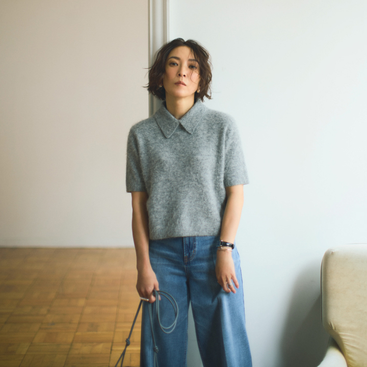 SHIZUNA'S Style Finds 高橋志津奈の新たなファッションマスターピース