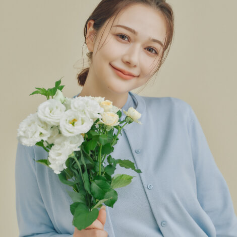 どの村重杏奈が好み？着々コーデ上手