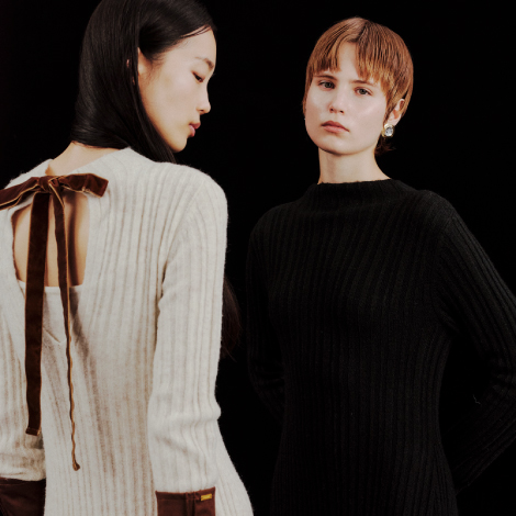 FEATURES │ Mila Owen（ミラ オーウェン）公式サイト