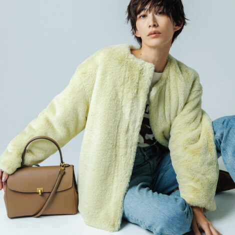 Mila Owen（ミラ オーウェン）公式/オフィシャル通販サイト