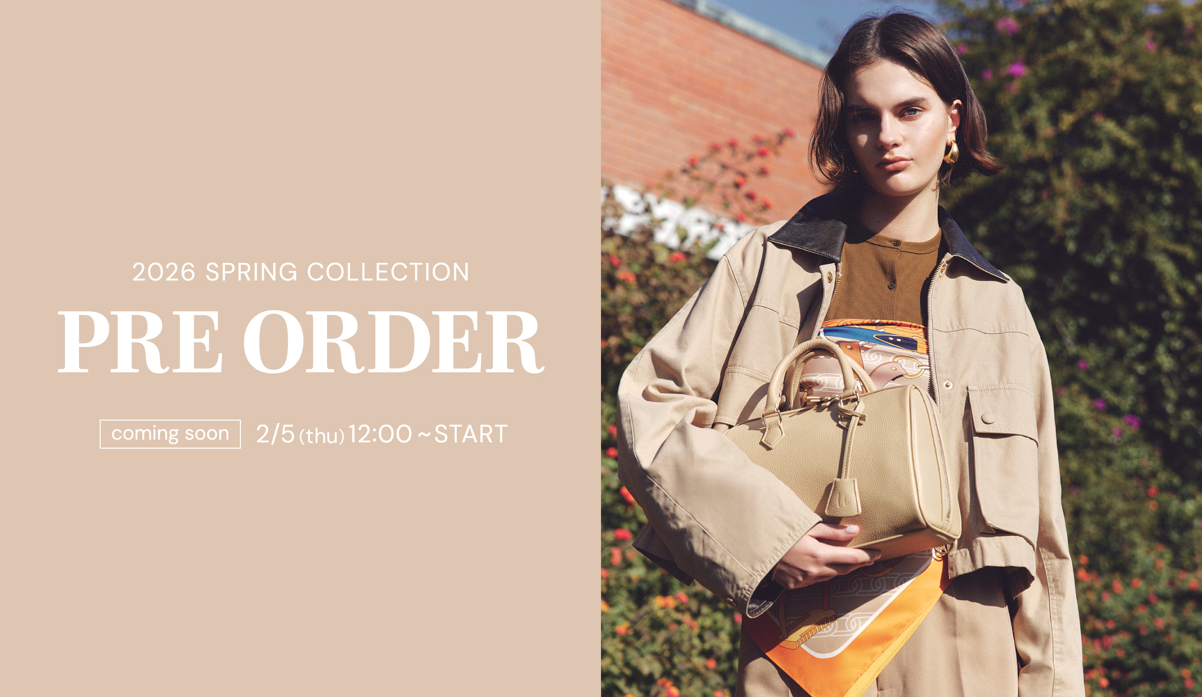 Mila Owen（ミラ オーウェン）公式/オフィシャル通販サイト