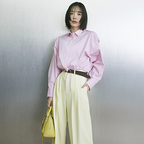 Mila Owen（ミラ オーウェン）公式/オフィシャル通販サイト