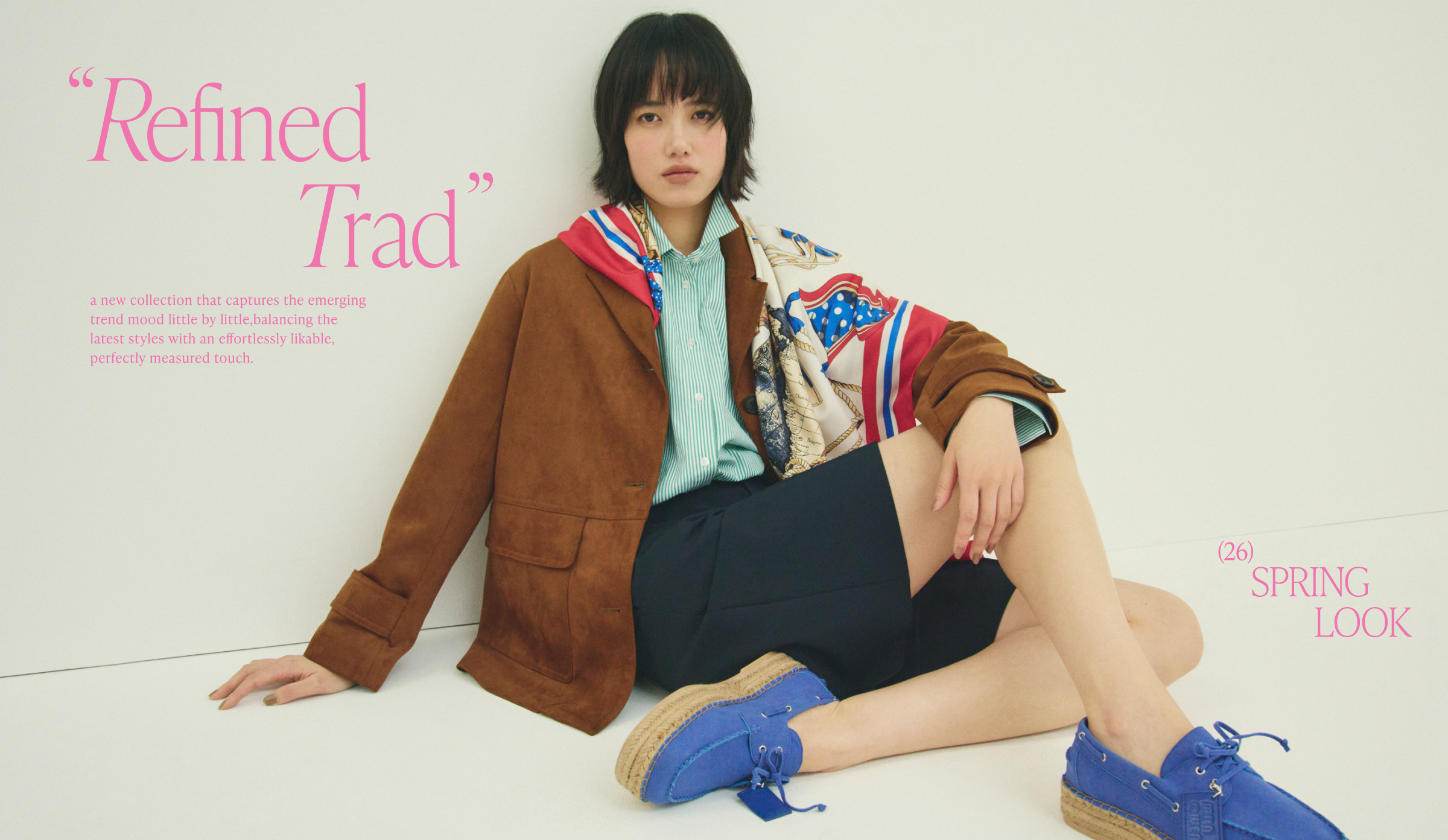 Mila Owen（ミラ オーウェン）公式/オフィシャル通販サイト