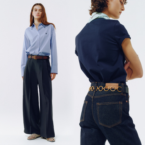 2026.3.19 SPRING PANTS COLLECTION