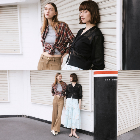 The Mood of Summer (2026) New Collection