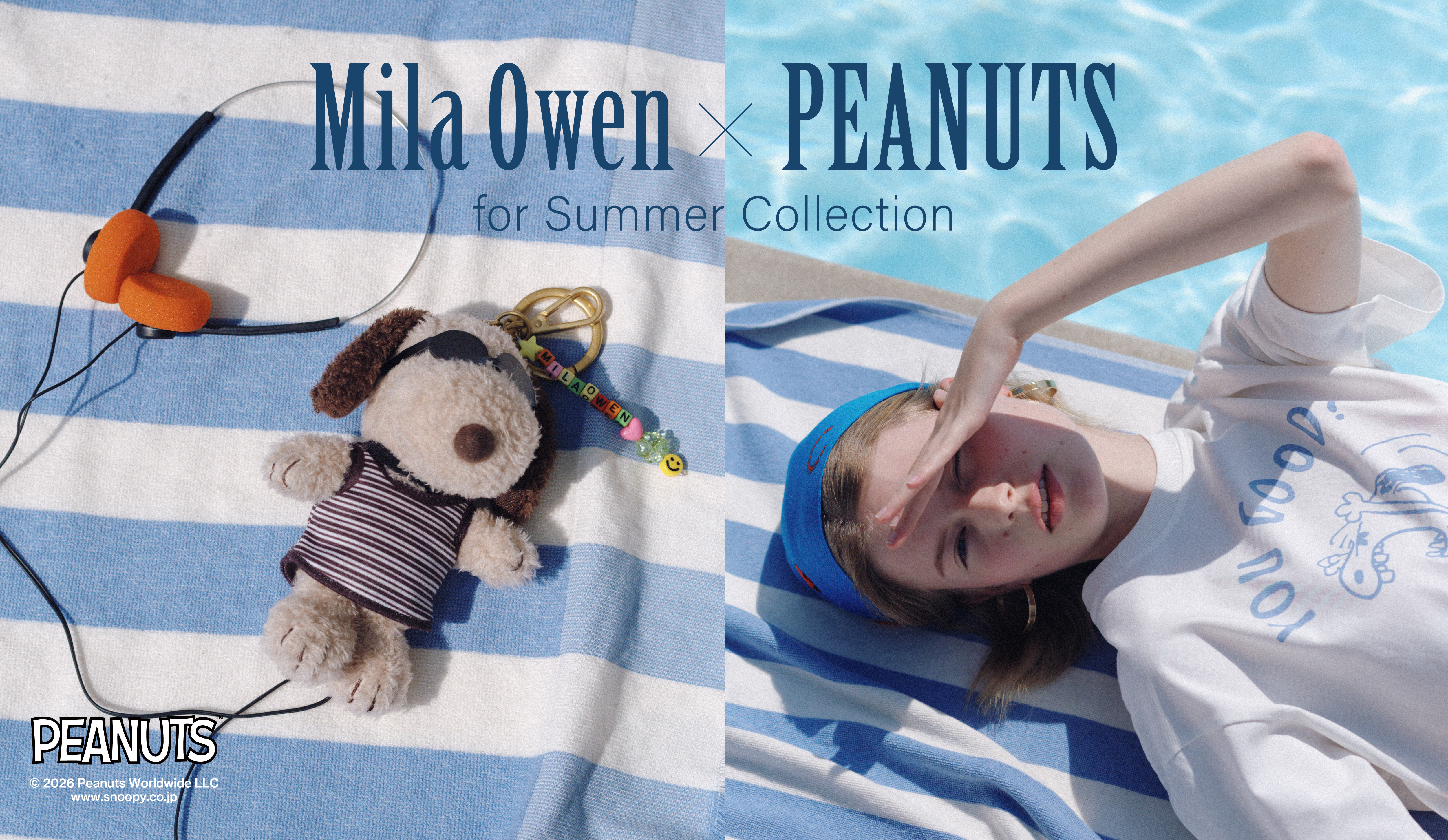 Mila Owen（ミラ オーウェン）公式/オフィシャル通販サイト
