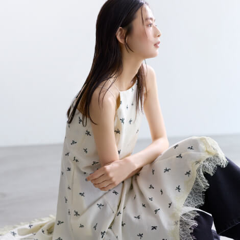 Mila Owen（ミラ オーウェン）公式/オフィシャル通販サイト
