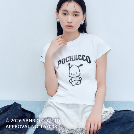 FEATURES │ Mila Owen（ミラ オーウェン）公式サイト