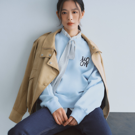 FEATURES │ Mila Owen（ミラ オーウェン）公式サイト