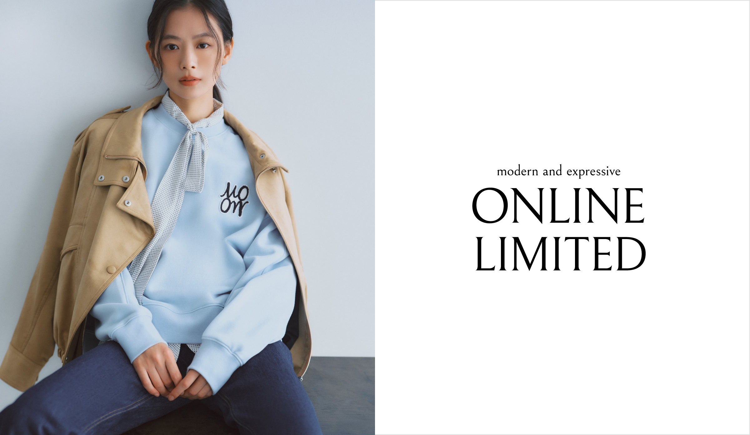 Mila Owen（ミラ オーウェン）公式/オフィシャル通販サイト