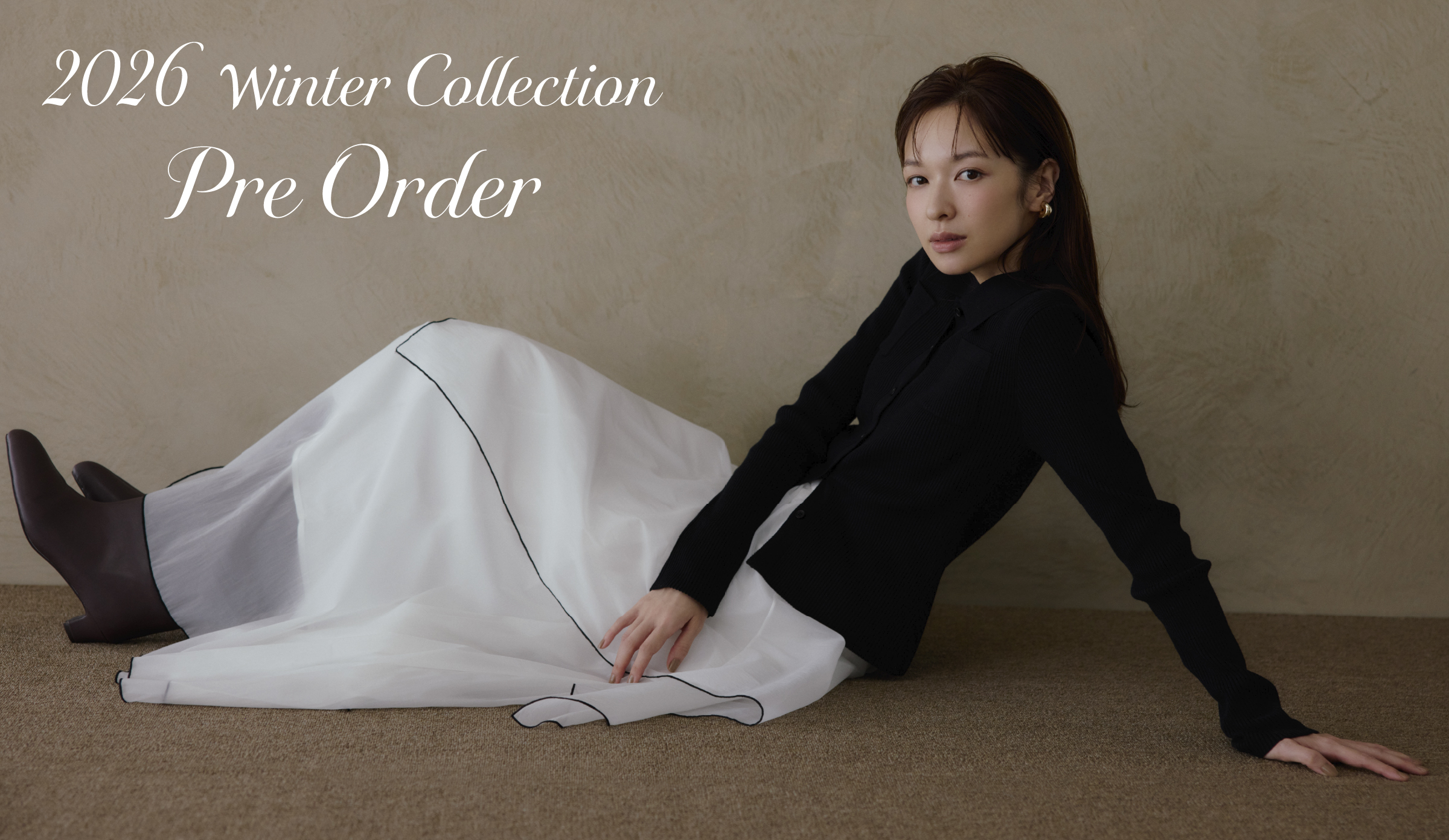 Mila Owen（ミラ オーウェン）公式/オフィシャル通販サイト