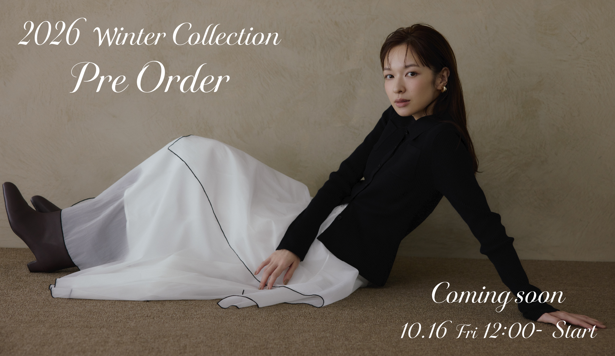 Mila Owen（ミラ オーウェン）公式/オフィシャル通販サイト