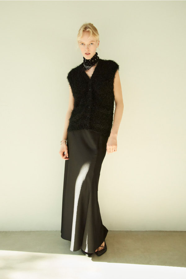 2025 SPRING CALME ELEGANCE