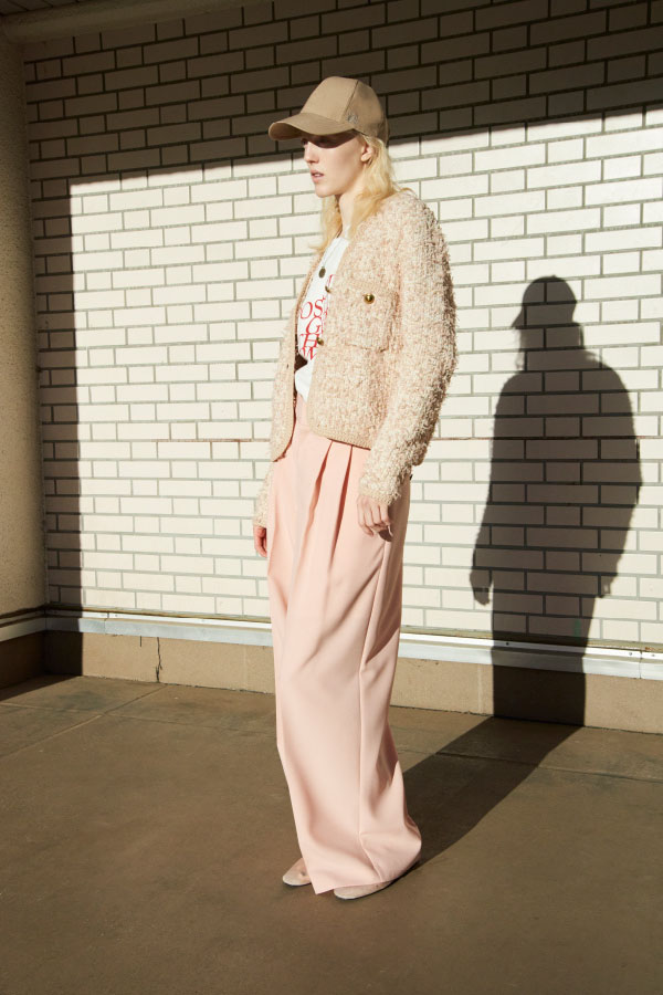 2025 SPRING CALME ELEGANCE