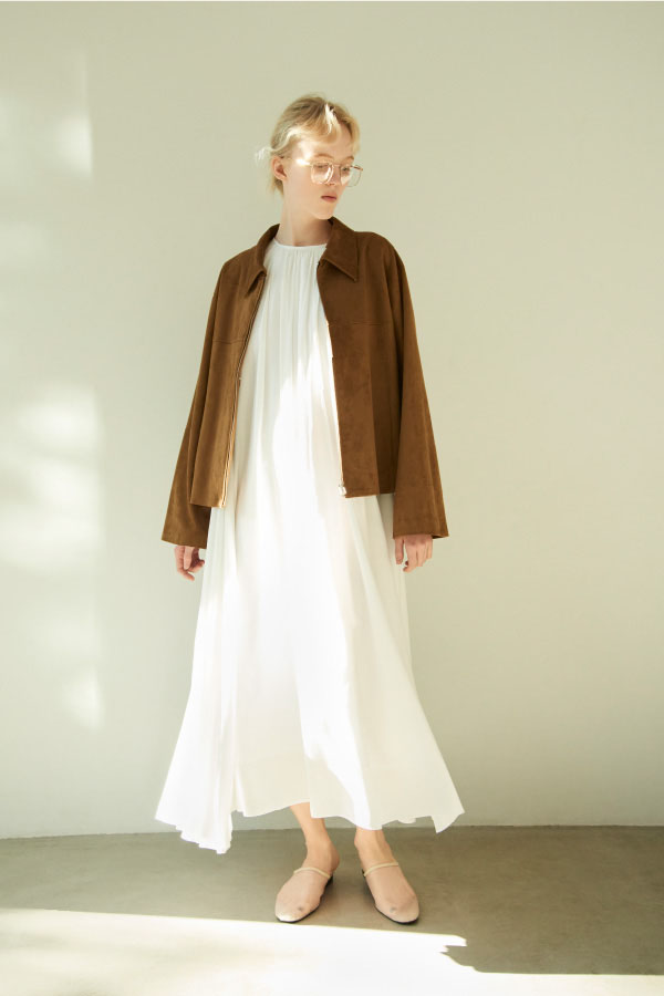 2025 SPRING CALME ELEGANCE