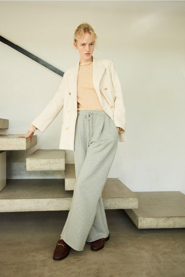 2025 SPRING CALME ELEGANCE