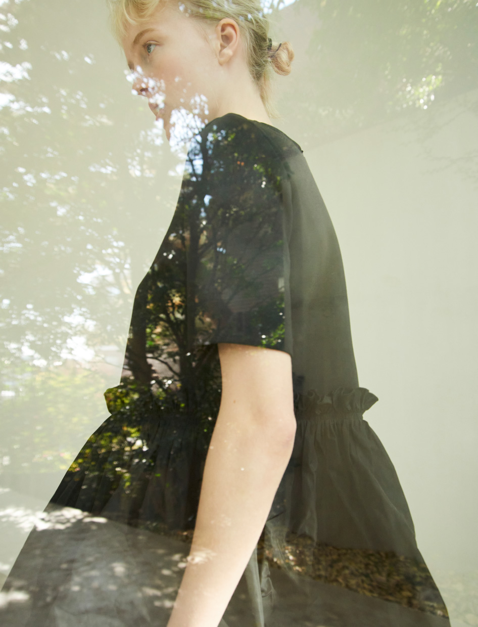 2025 SPRING CALME ELEGANCE