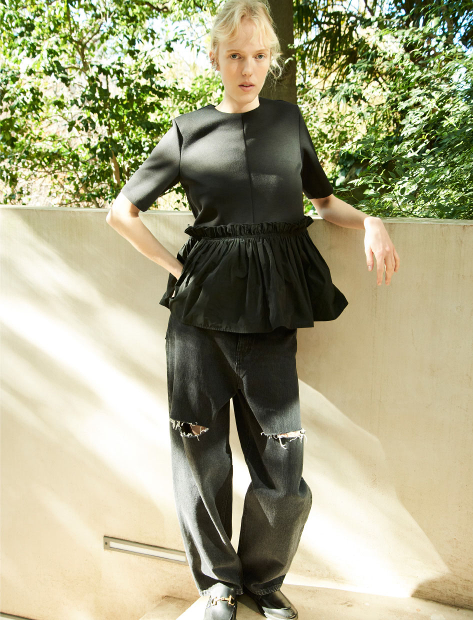 2025 SPRING CALME ELEGANCE