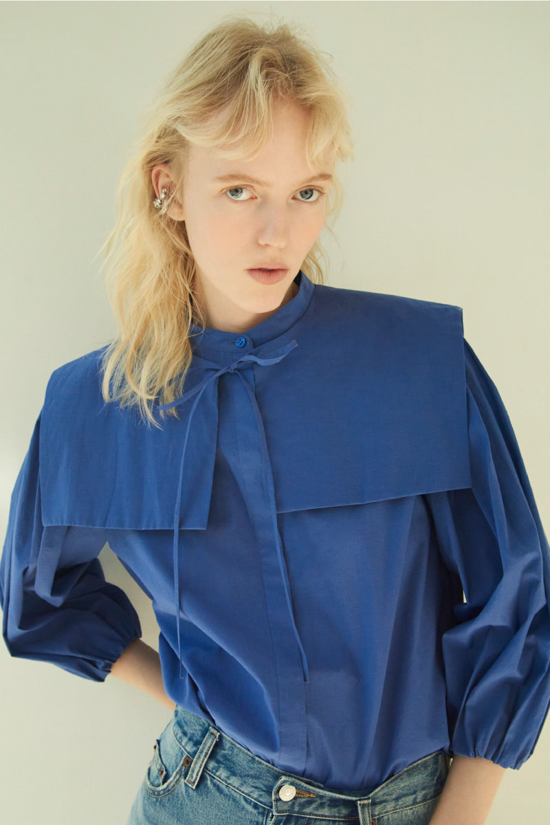 2025 SPRING CALME ELEGANCE