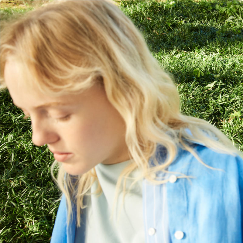 2025 SPRING CALME ELEGANCE