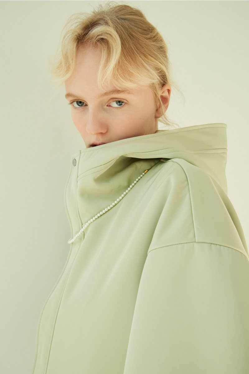 2025 SPRING CALME ELEGANCE