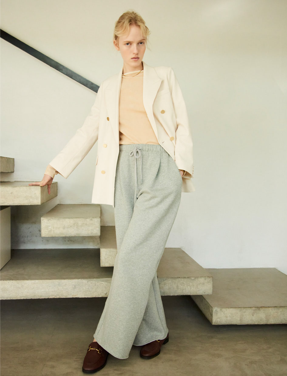 2025 SPRING CALME ELEGANCE