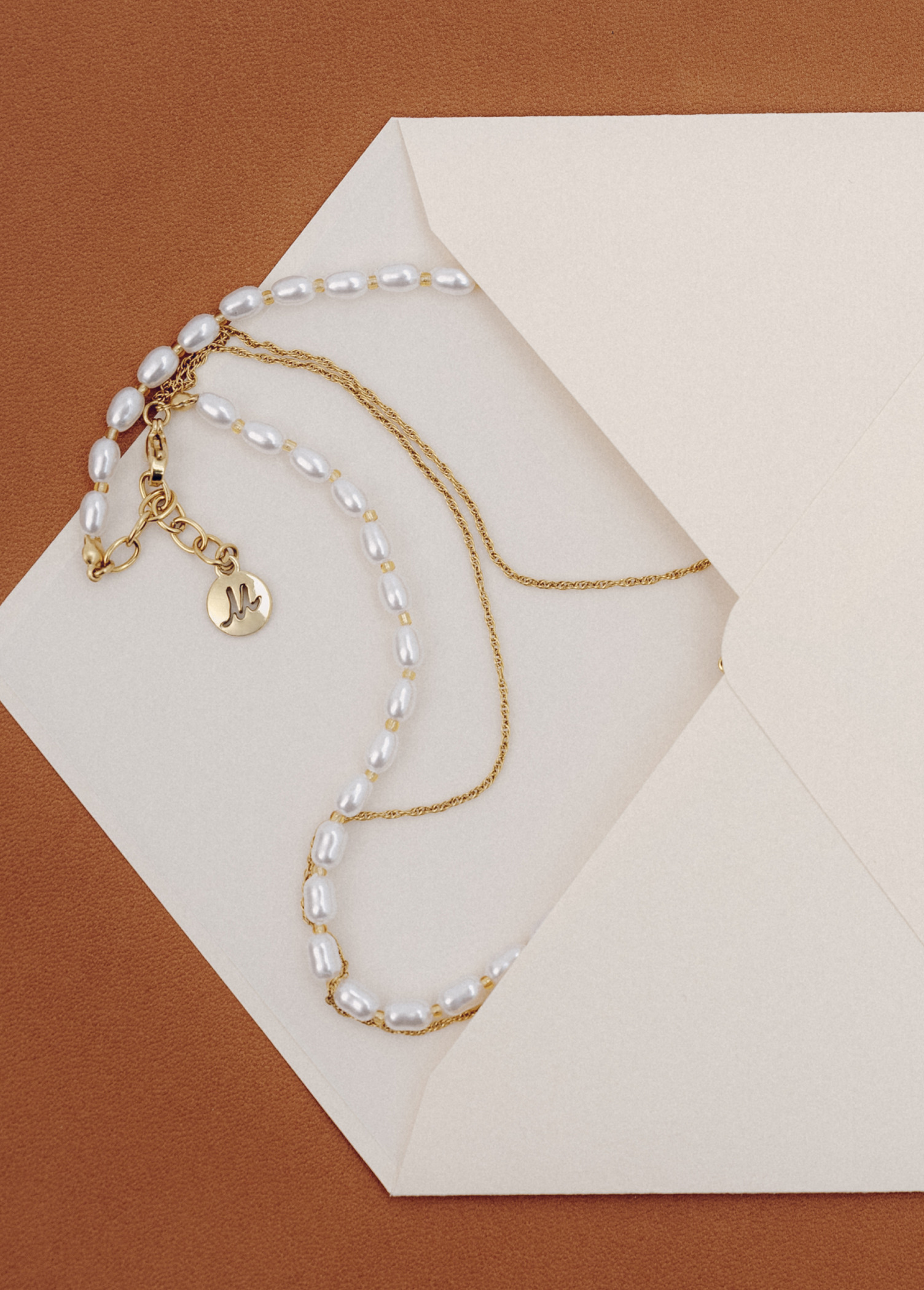 Photography. 1：necklace