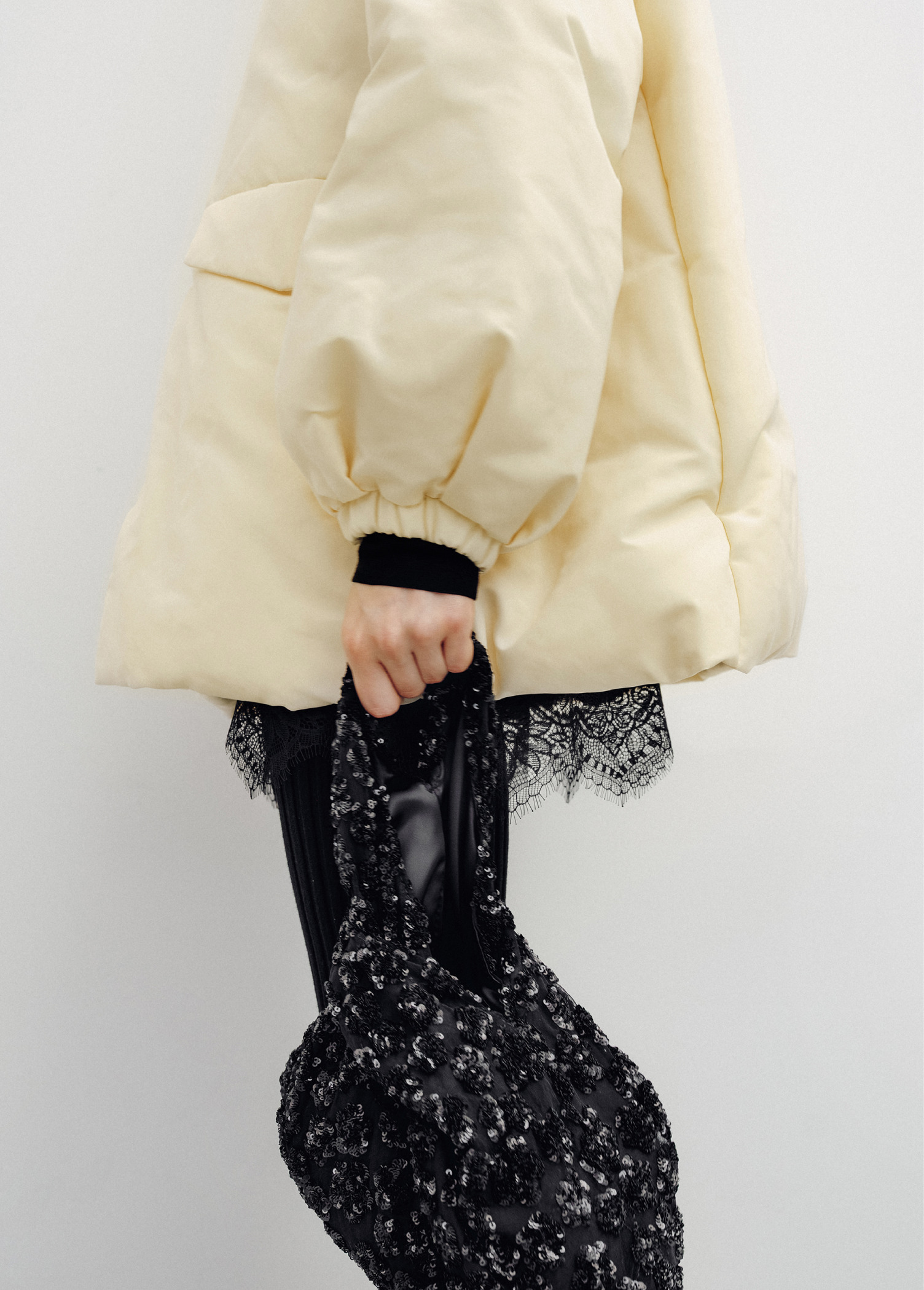 Part. 5 of 15：jacket・knit・tops・skirt・bag・shoes