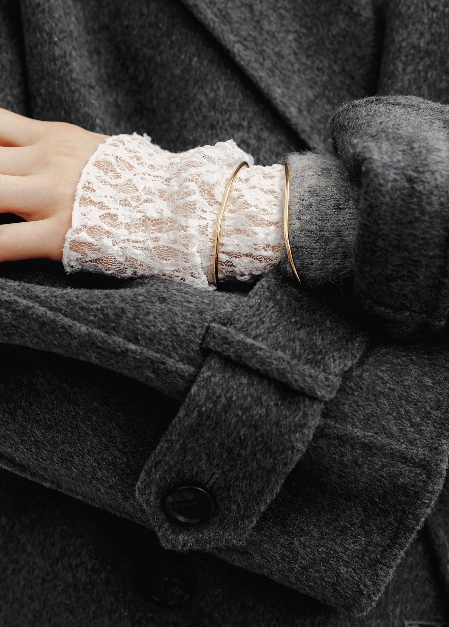 Part. 7 of 15：coat・knit・tops・pants
