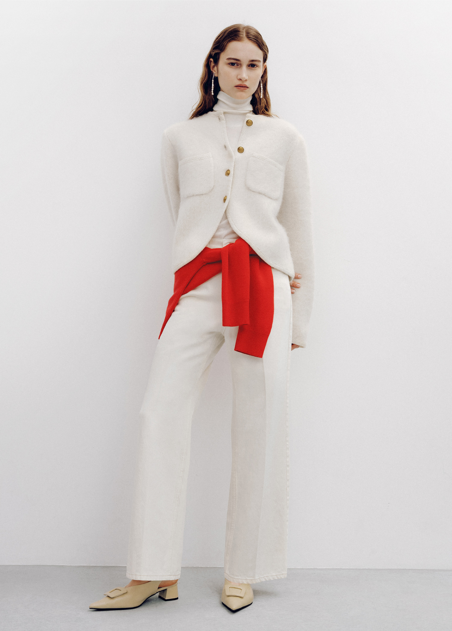 Part. 10 of 15：jacket・cardigan・pants