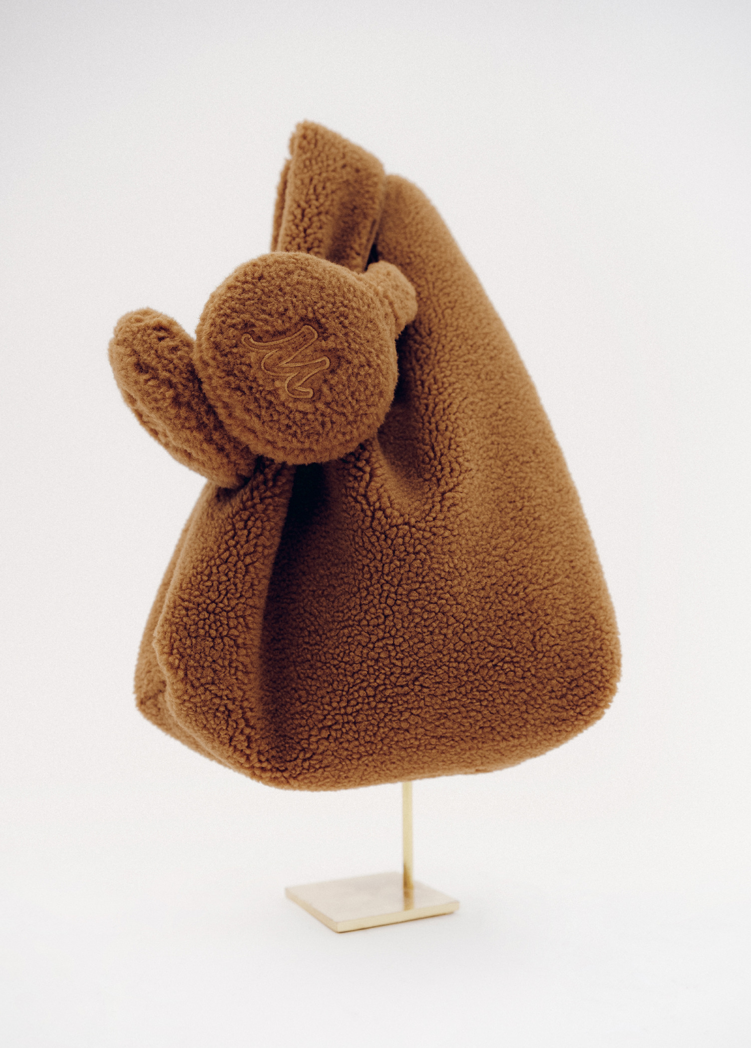 Photography. 4：bag・earmuffs