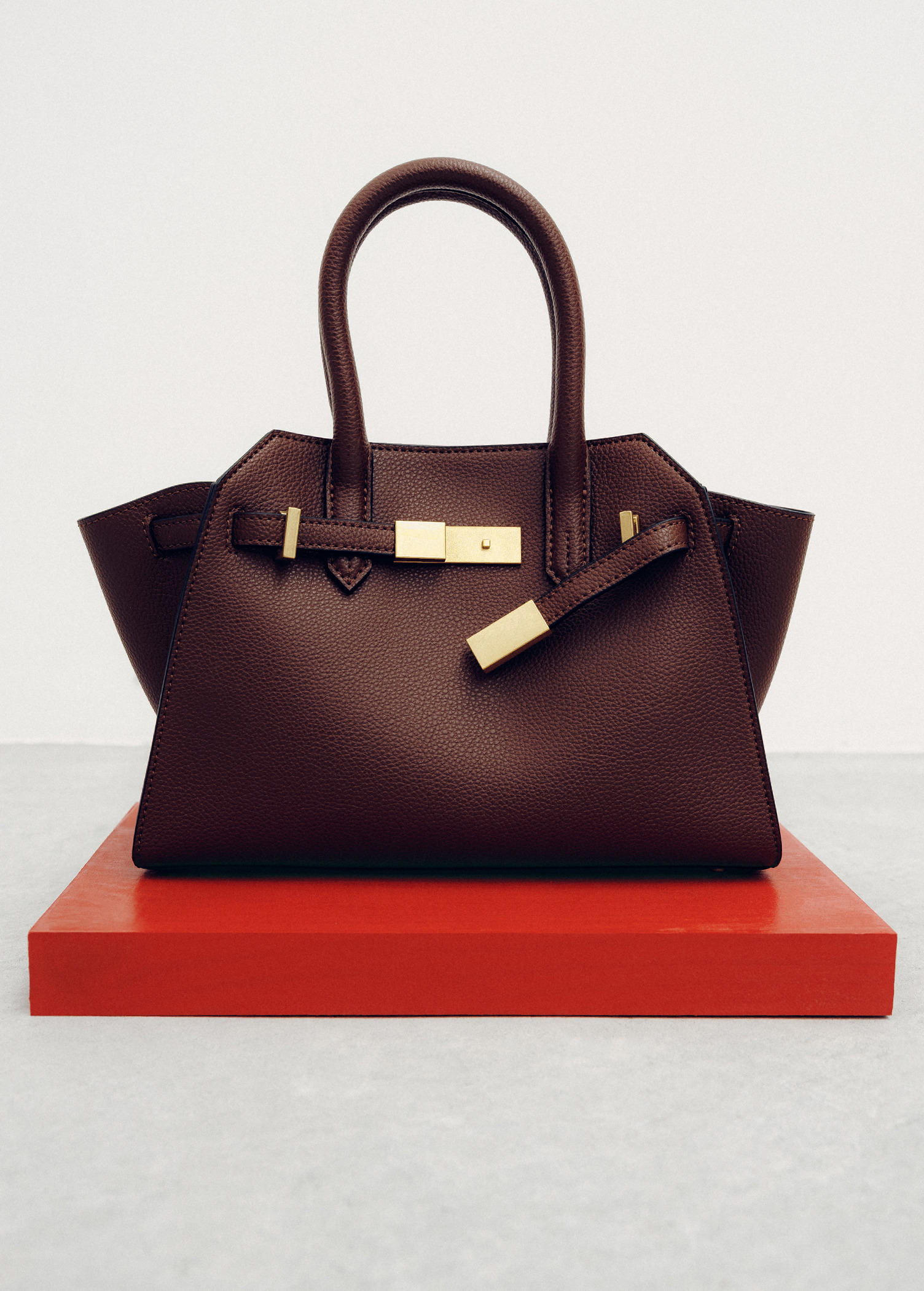 Photography. 6：bag