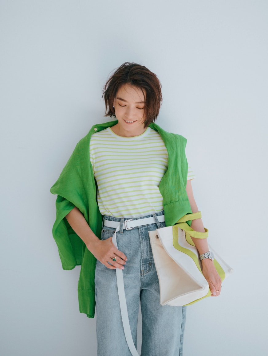 NEW STANDARD vol.4