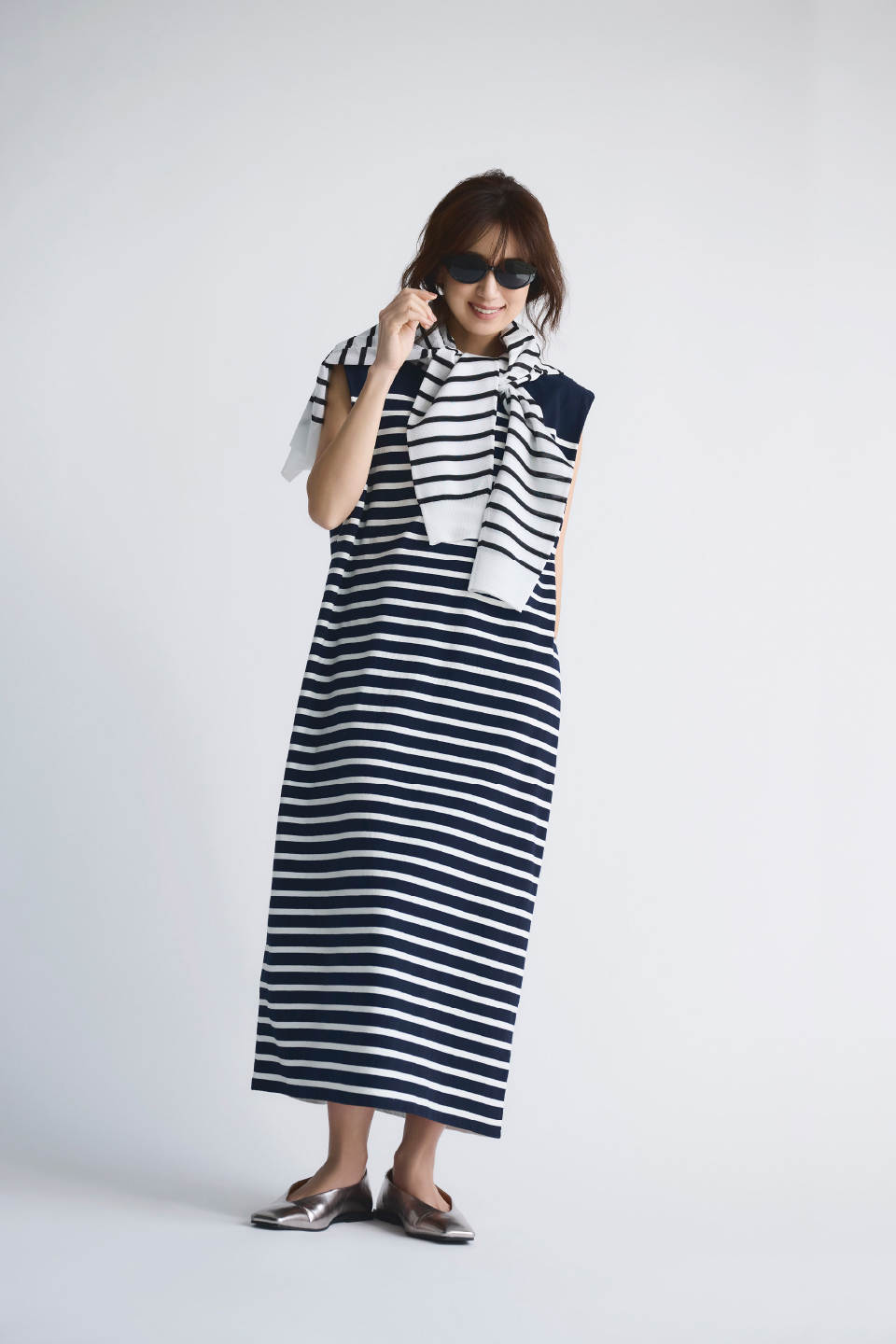 Le minor×Mila Owen SPECIAL COLLABORATION ITEM │ Mila Owen