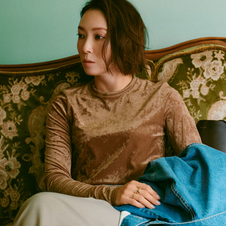 高橋志津奈さん全身