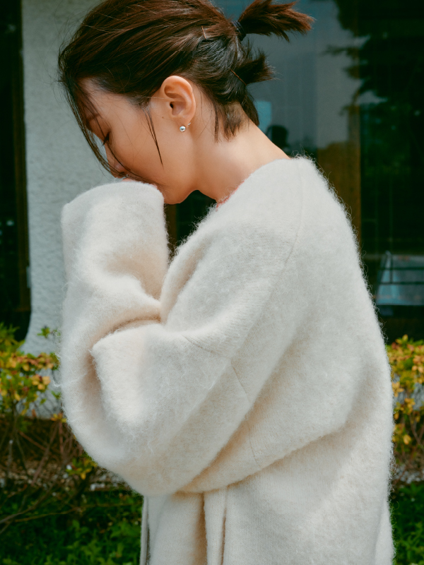 高橋志津奈さん全身