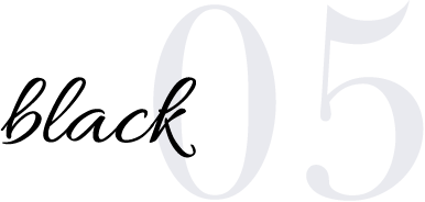 05 black