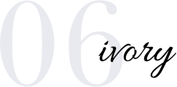 06 ivory