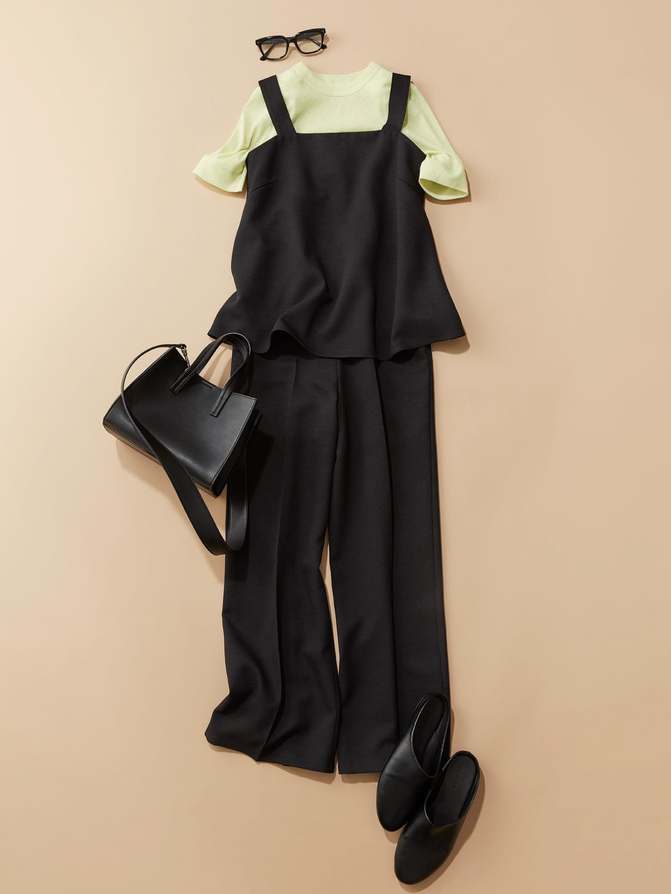 ミラノオーダーページ SHIZUNA's Style Finds 高橋志津奈の新たなファッション