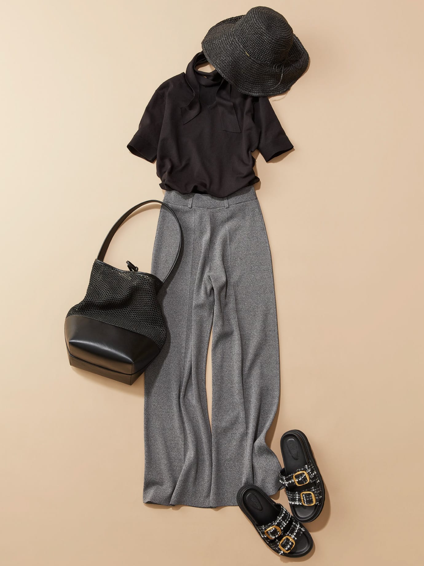 なつ様　オーダーページ　5/2 SHIZUNA's Style Finds 高橋志津奈の新たなファッション