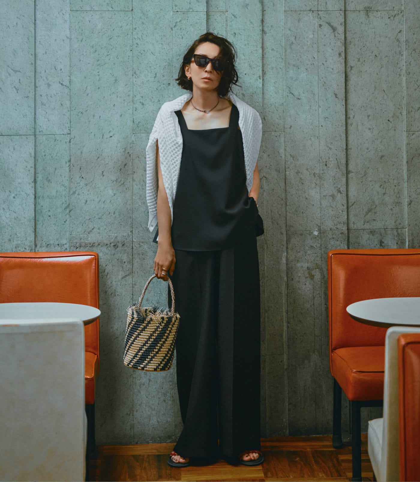 ミラノオーダーページ Maison MIHARA YASUHIRO ONLINE STORE（ミハラヤスヒロ