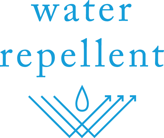 water repellent