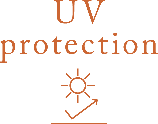 UV protection