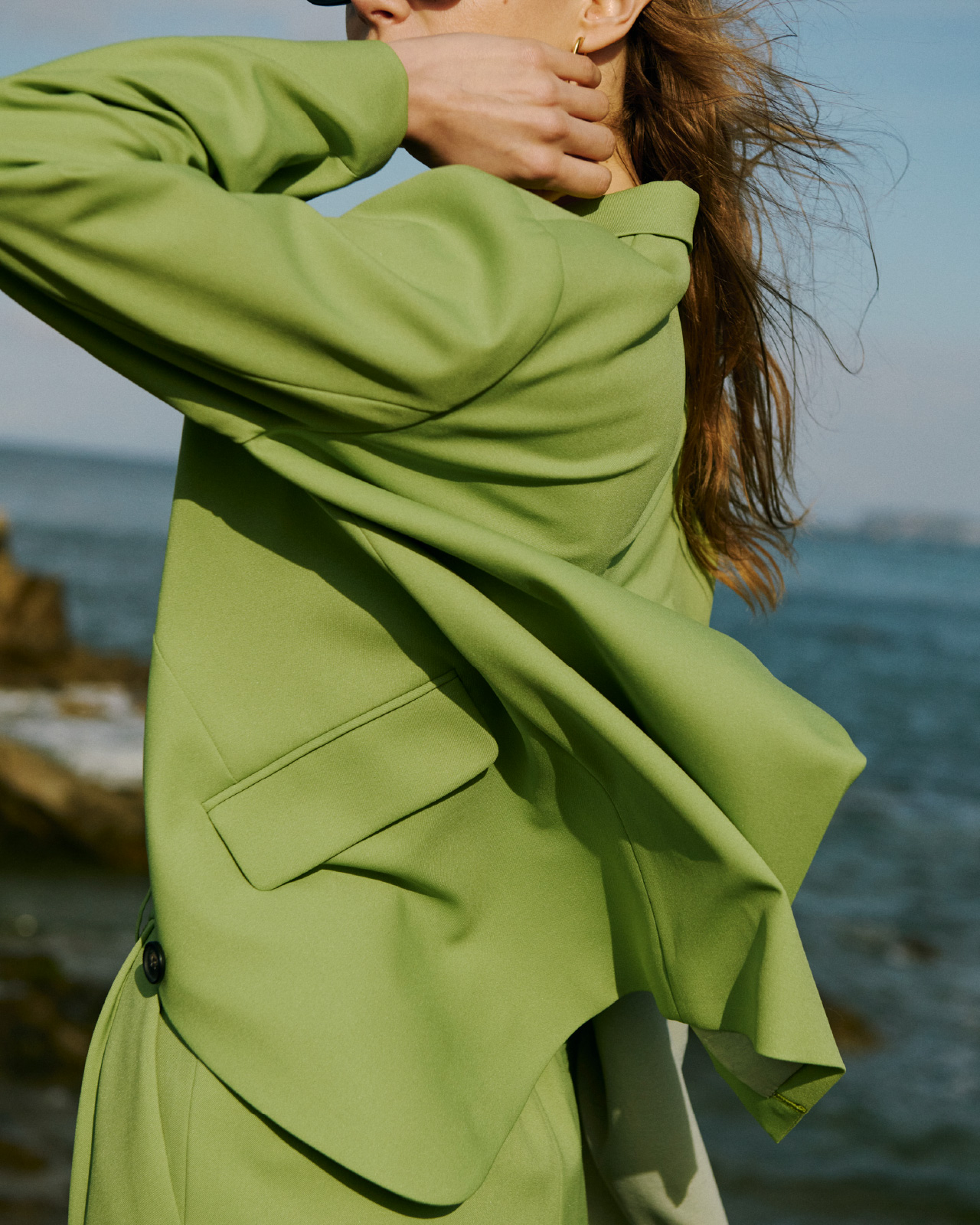 UV PROTECTION COLLECTION │ Mila Owen（ミラ オーウェン）公式