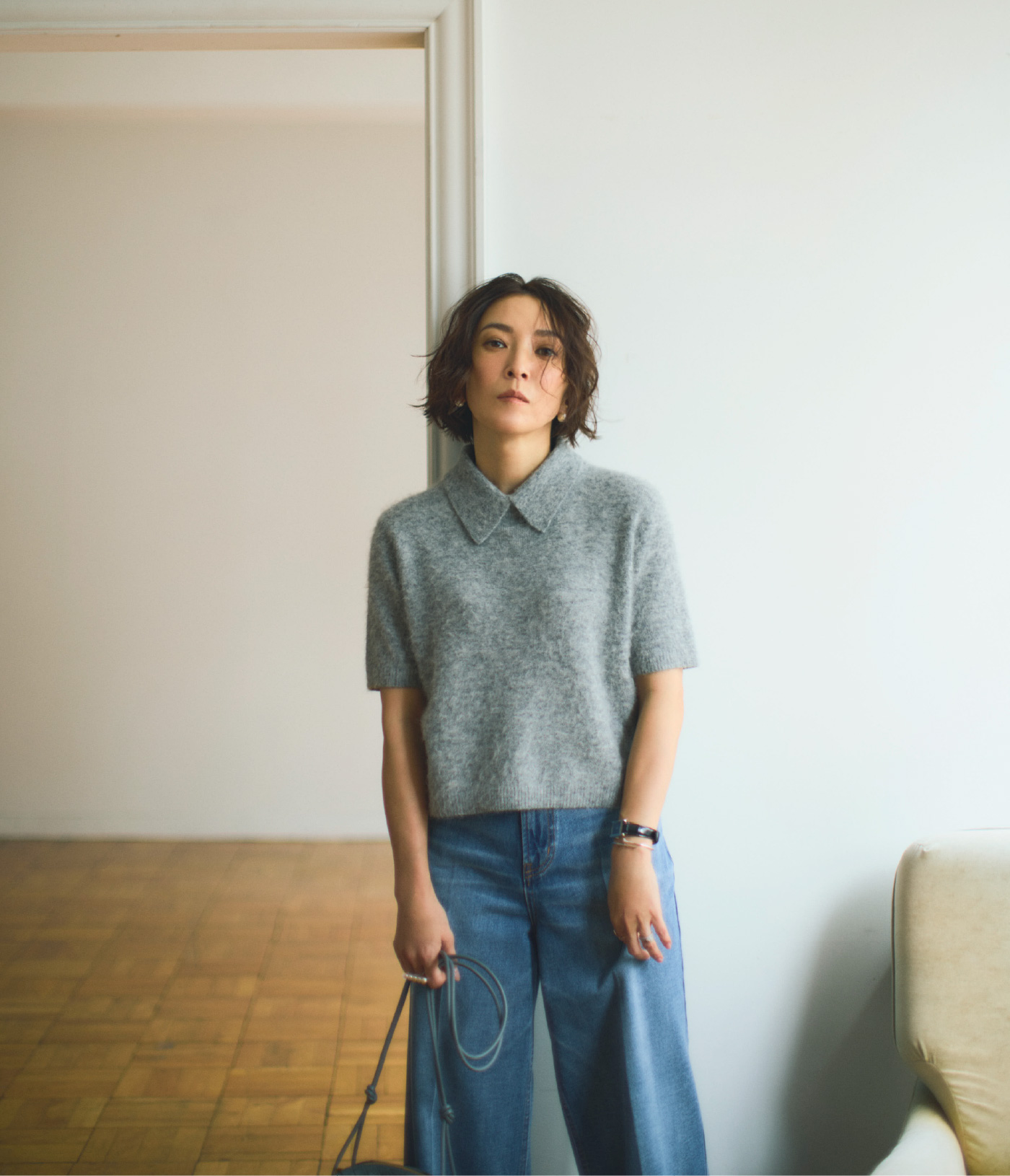 SHIZUNA's Style Finds 高橋志津奈の新たなファッションマスターピース