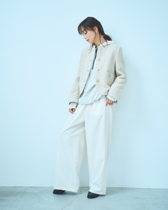 モデル画像
