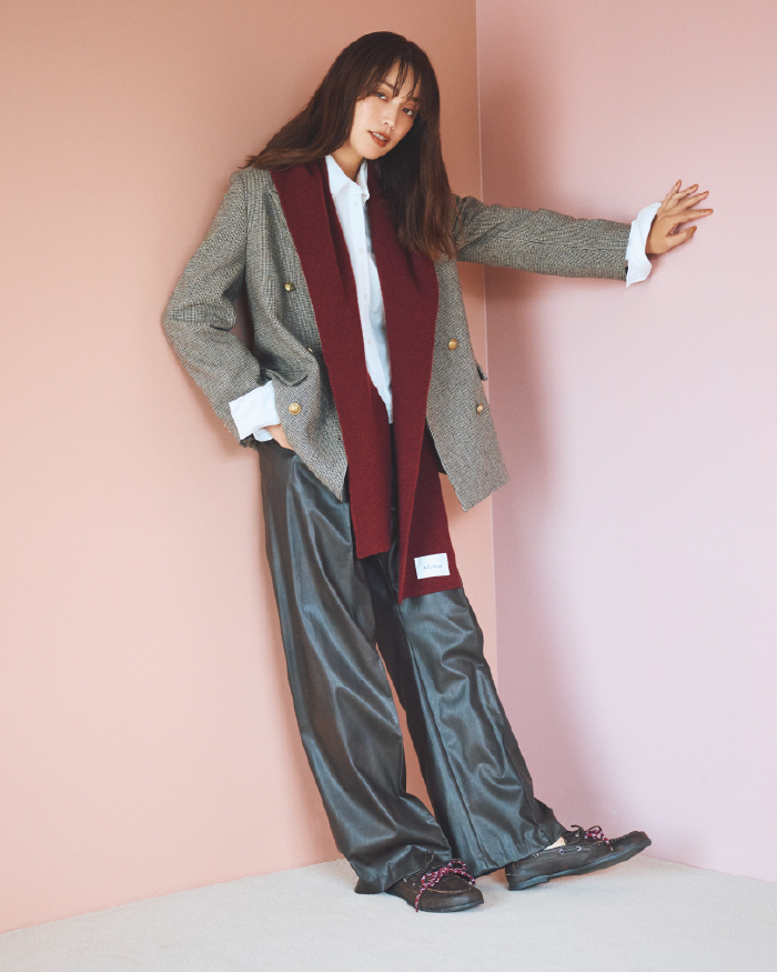 モデル画像